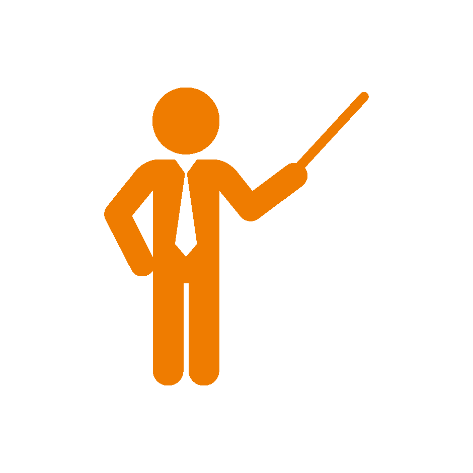 teacher